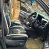 TOYOTA HILUX DOUBLE CAB AUTOMATIC REVO  2016 MODEL thumb 3