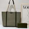 ELEGANT LADIES TOTE BAG WITH A PURSE AND LONG STRAP ONLINE thumb 4