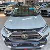 Toyota Rav4 Adventure green 2020 thumb 1