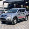 Isuzu mux thumb 2