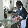 Nannies/Cooks/Gardeners, House helps,Cleaners & Garden Services In Nairobi. thumb 9