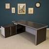 160cm Executive Office Desk thumb 9