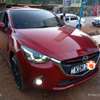 Mazda demio thumb 0