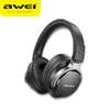 Awei A710BL ACTIVE NOISE CANCELLING BLUETOOTH HEADPHONE thumb 1