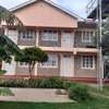 A block of apartments for sale - Mwihoko thumb 4