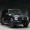 Mercedes Benz AMG Black G63 2023 thumb 3