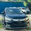 Honda vezel Black thumb 2