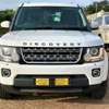 2016 Land Rover discovery 4 HSE  in Nairobi thumb 0