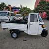 Very Clean Cargo Tuktuk Piaggio On Sale thumb 0