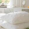 Luxury Tufted Dot Design Duvet cover set thumb 1