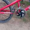 Sleek Red Dynacraft Wipeout BMX Bike.Tyre Size 20' thumb 5