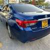 Toyota mark X thumb 8