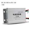 15 Amp 24V-12V DC Converter thumb 1