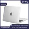 WiWU Crystal Shield Case For Macbook Pro 13.3 thumb 0