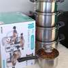 Stainless cookware sets thumb 1
