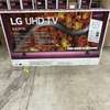 LG 50 Inch UP77 Series4K UHD HDR Smart TV thumb 0