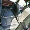 Toyota harrier maroon 2016 thumb 2