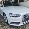 Audi A4 Sline Sunroof thumb 3
