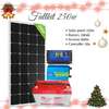 Special offer for 250w solar fullkit thumb 2