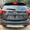 MAZDA CX5 GREY ON SPECIAL OFFER thumb 4