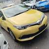 Toyota Auris 1500cc on sale thumb 2