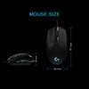 Light Sync Gaming Wired Mouse thumb 2