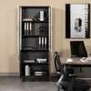 Office Cabinet : 2-Door Wooden Office Cabinet thumb 3