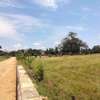 Serviced freehold plots for sale in Mtwapa in a prime area thumb 0
