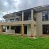 4 Bed House with En Suite at Karen thumb 1
