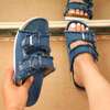Denim sandals size 37___42 thumb 1