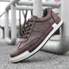 Men leather Casual shoes. Casuals thumb 4