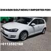 Volkswagen GOLF TSI New Import for sale thumb 0