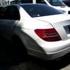 mercedes benz C180 oldshape thumb 1