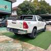 HILUX DOUBLE CAB( HIRE PURCHASE ACCEPTED) thumb 7
