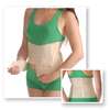 abdominal binder adjustable thumb 1