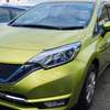 Nissan Note Epower Green 2018 thumb 8