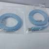USB Console Cable, USB to RJ45 Console Cable for Cisco Route thumb 0