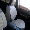 Nissan Xtrail car seat covers thumb 5