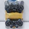 UCOM Double PC Usb Dualshock Game Controller, 2pads thumb 2