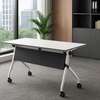 Office Table: Classic Training Foldable Table thumb 1