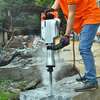 ELECTRICAL JACK/DEMOLITION HAMMER FOR HIRE thumb 1