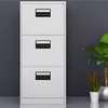 3-Drawers Steel Filling Cabinet thumb 3
