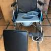 BUY AFFORDABLE WHEELCHAIRS WITH TOILET SALE PRICE KENYA thumb 0