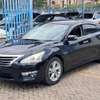 Nissan Teana XV 2018 thumb 1