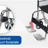 WHEELCHAIR FOR HEAVY PEOPLE SALE PRICE KENYA thumb 1