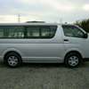 Toyota hiace auto diesel(mkopo accepted) thumb 5