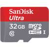 Sandisk Ultra Class 10 32GB Micro SD HC SDHC UHS-I thumb 1