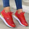 Ladies sneakers size from 37-42 thumb 0