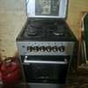 Gas and electric cooker for sale thumb 0