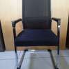 Armrest Visitors Waiting Office Chair thumb 7